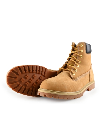 Timberland Veterboots
