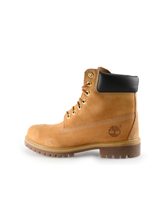 Timberland Veterboots Geel 284890