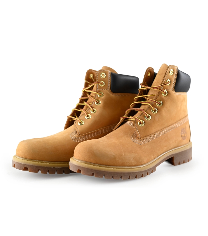 Timberland Veterboots