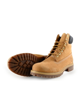 Timberland Veterboots