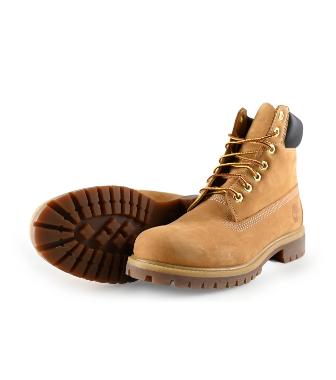 Timberland Veterboots