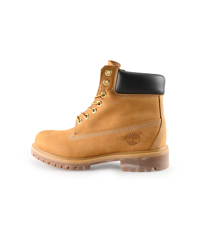 Timberland Veterboots