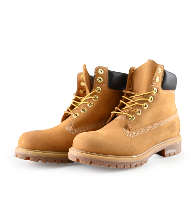 Timberland Veterboots