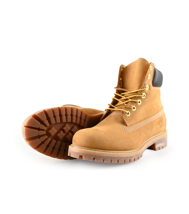 Timberland Veterboots