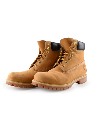 Timberland Boots Cognac 284892