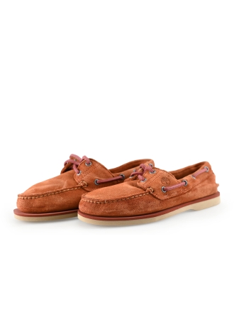 Timberland Bootschoenen Oranje 284894