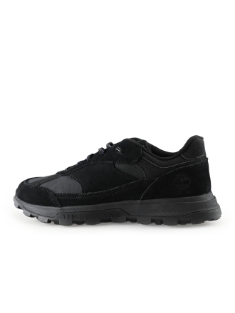 Timberland Sneakers Zwart 284895