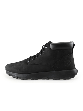 Timberland Sneakers Zwart 284896