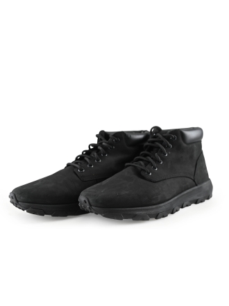Timberland Sneakers Zwart 284896