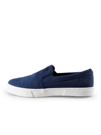 Timberland Instappers Blauw 284897