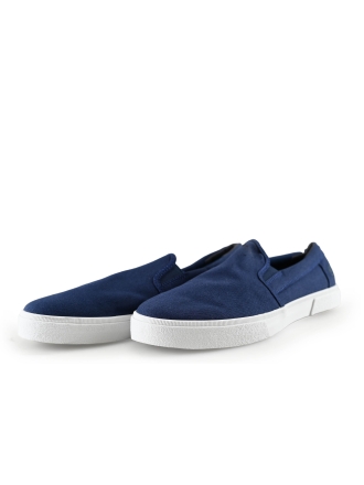 Timberland Instappers Blauw 284897