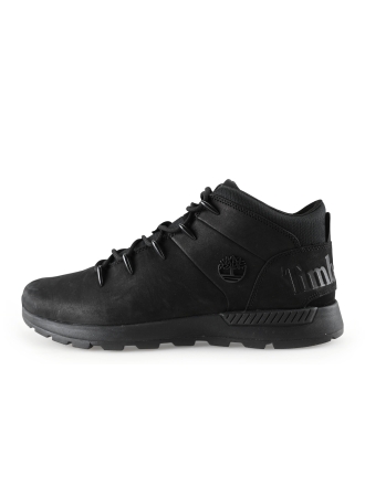 Timberland Veterboots Zwart 284899