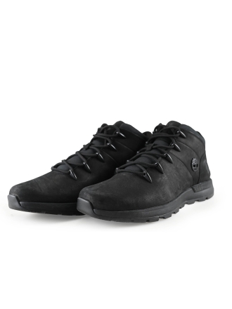 Timberland Veterboots Zwart 284899