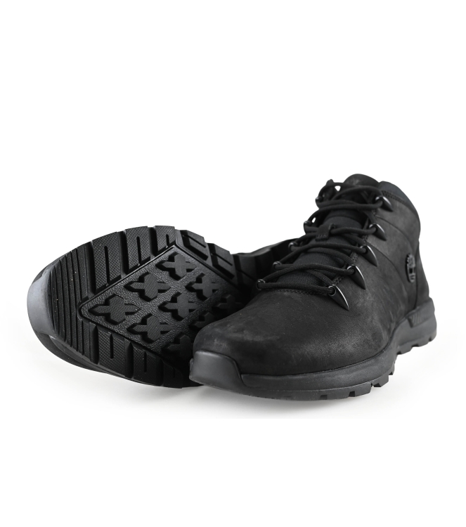 Timberland Veterboots