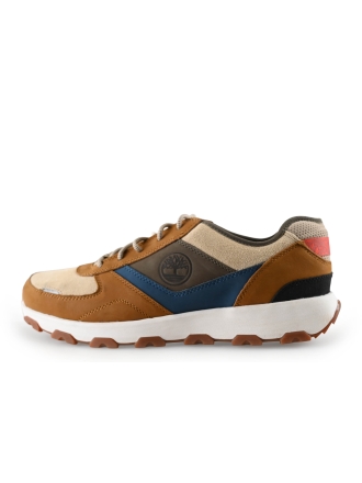Timberland Sneakers Bruin 284900