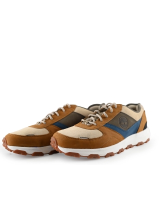 Timberland Sneakers Bruin 284900