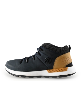 Timberland Sneakers Zwart 284901