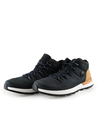 Timberland Sneakers Zwart 284901