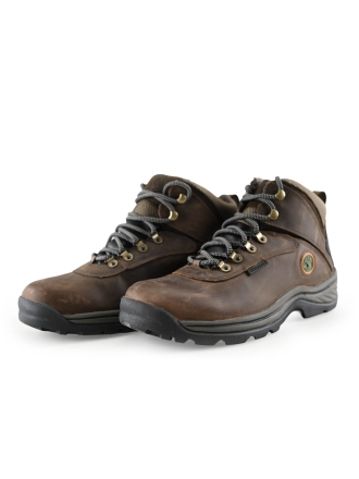 Timberland Wandelschoenen Bruin 284905