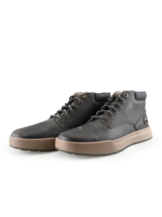 Timberland Veterboots Grijs 284906
