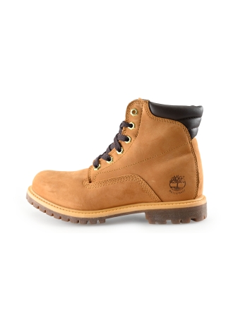 Timberland Veterboots Overig 284908