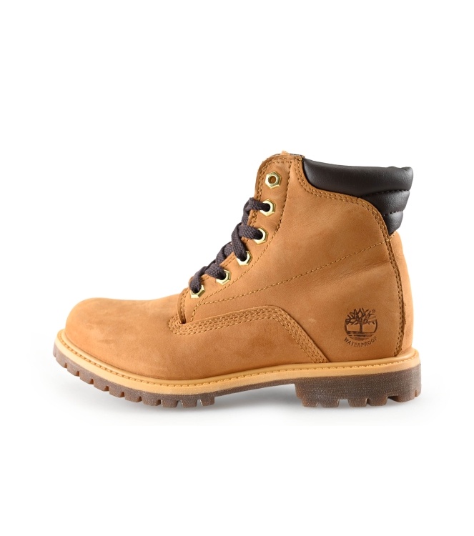 Timberland Veterboots