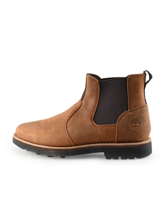 Timberland Chelsea boots Bruin 284913