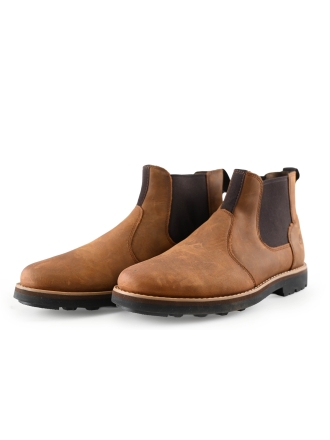 Timberland Chelsea boots Bruin 284913