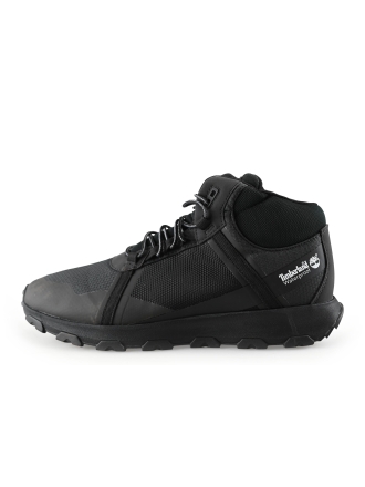 Timberland Hoge sneakers Zwart 284914