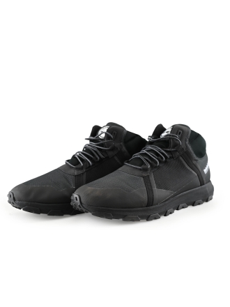Timberland Hoge sneakers Zwart 284914