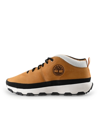 Timberland Sneakers Bruin 284915