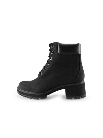Timberland Veterboots Zwart 284916