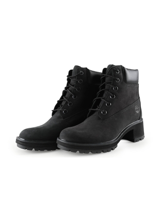 Timberland Veterboots Zwart 284916