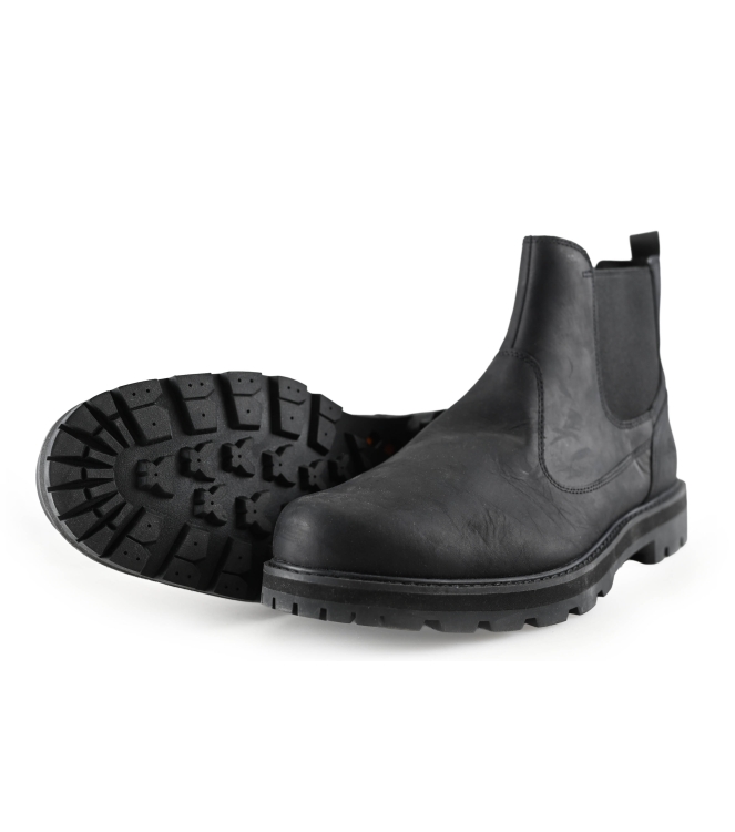 Timberland Chelsea boots