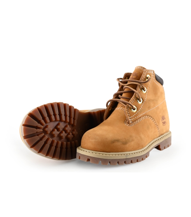 Timberland Veterboots