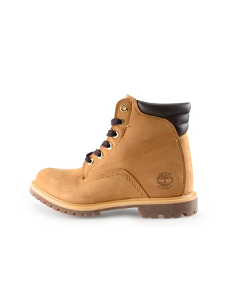Timberland Veterboots Bruin 284919