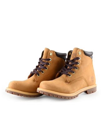 Timberland Veterboots Bruin 284919