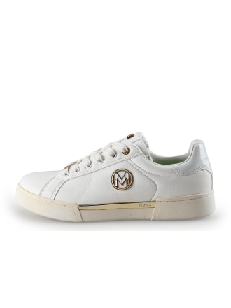 Mexx Sneakers Wit 284920