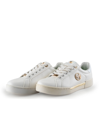 Mexx Sneakers Wit 284920