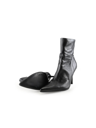 Steve Madden Enkellaarzen