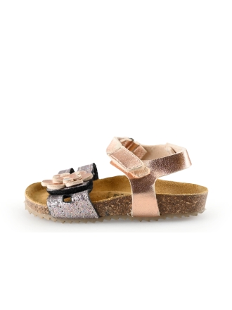 Nelson Sandalen Roze 284924