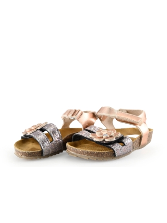 Nelson Sandalen Roze 284924