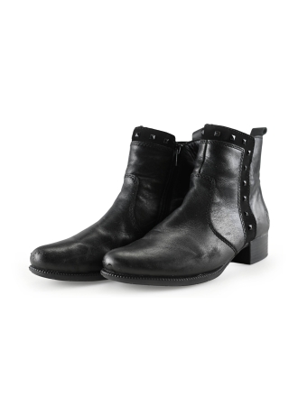 Rieker Laarzen Zwart 284926