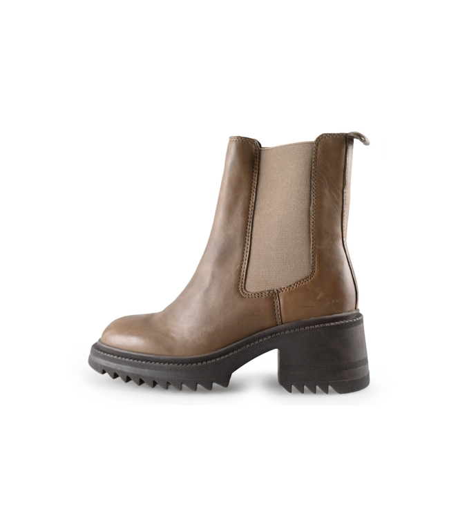 Poelman Chelsea boots