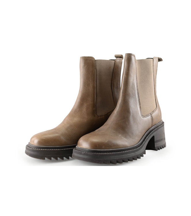 Poelman Chelsea boots
