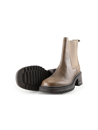 Poelman Chelsea boots