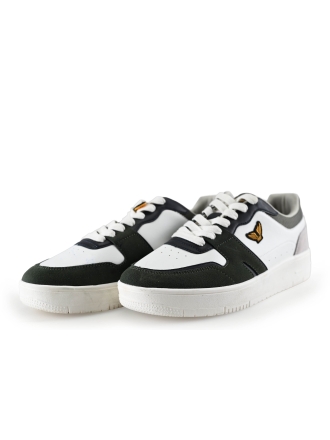 PME Legend Sneakers Wit 284928