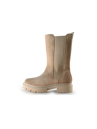 Bullboxer Chelsea boots Beige 284929