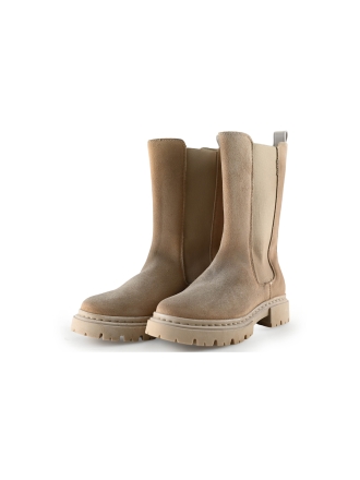 Bullboxer Chelsea boots Beige 284929