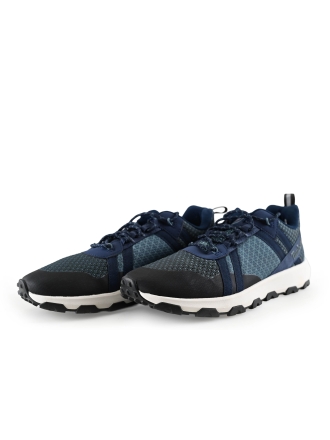 Timberland Sneakers Blauw 284930